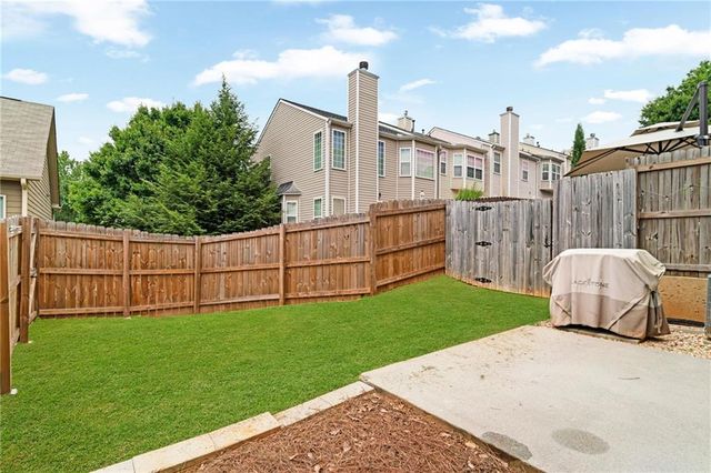 850 Ash Street, Canton, GA 30114