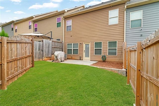 850 Ash Street, Canton, GA 30114