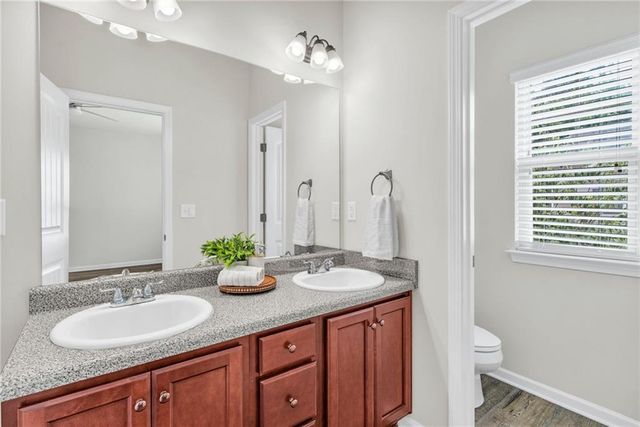 850 Ash Street, Canton, GA 30114