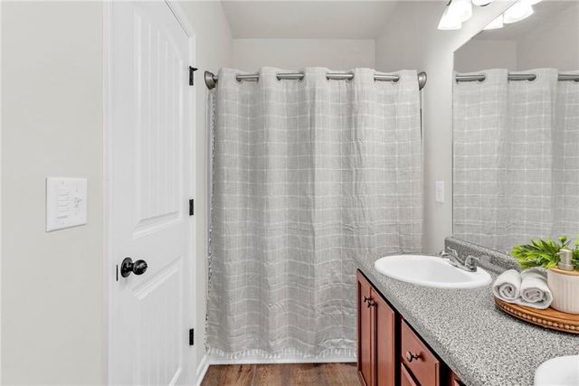 850 Ash Street, Canton, GA 30114