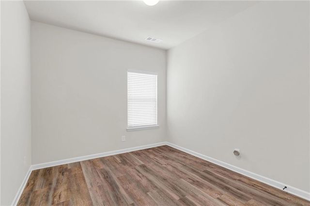 850 Ash Street, Canton, GA 30114