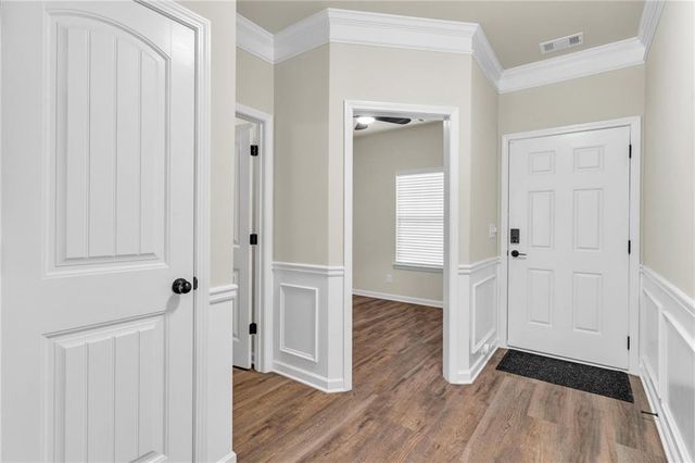 850 Ash Street, Canton, GA 30114