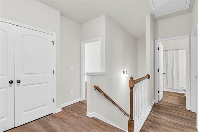 850 Ash Street, Canton, GA 30114