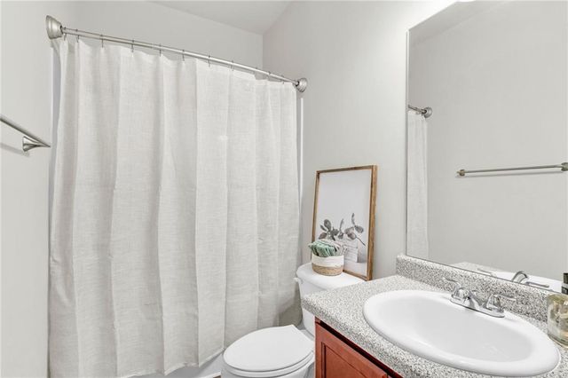 850 Ash Street, Canton, GA 30114