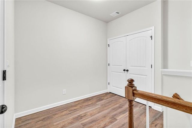 850 Ash Street, Canton, GA 30114