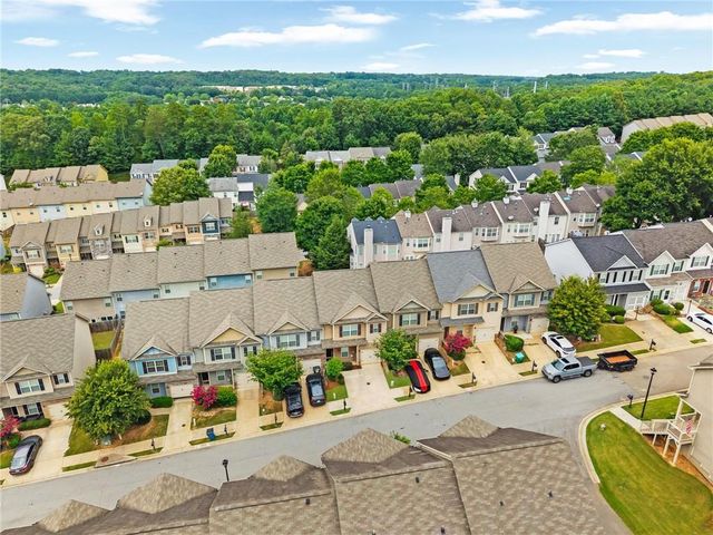 850 Ash Street, Canton, GA 30114