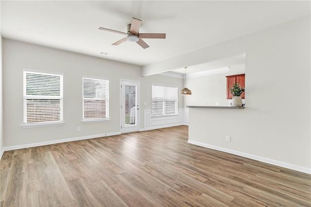 850 Ash Street, Canton, GA 30114