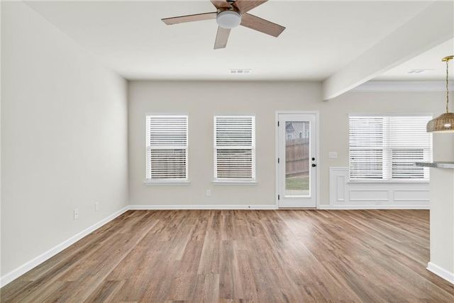 850 Ash Street, Canton, GA 30114