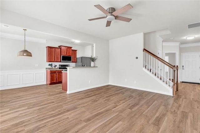 850 Ash Street, Canton, GA 30114
