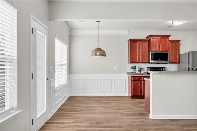 850 Ash Street, Canton, GA 30114