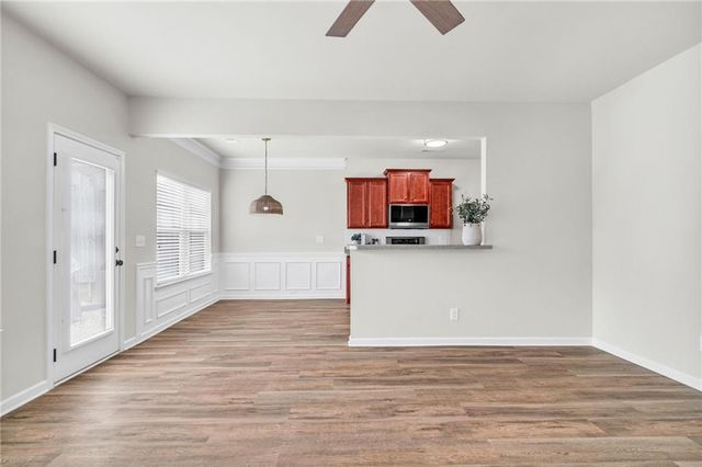 850 Ash Street, Canton, GA 30114