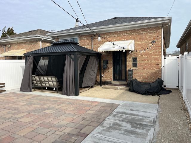 4505 W 55th Street, Chicago, IL 60632