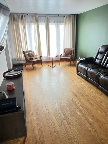 4505 W 55th Street, Chicago, IL 60632