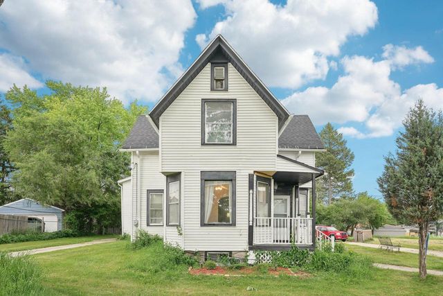 6666 N 60th STREET, Milwaukee, WI 53223