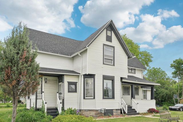 6666 N 60th STREET, Milwaukee, WI 53223
