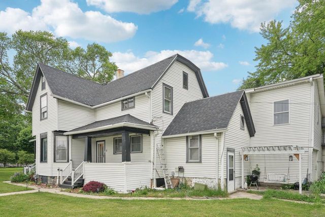 6666 N 60th STREET, Milwaukee, WI 53223