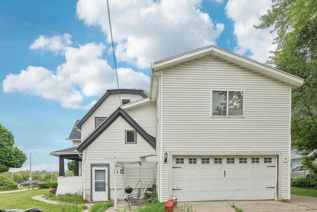 6666 N 60th STREET, Milwaukee, WI 53223