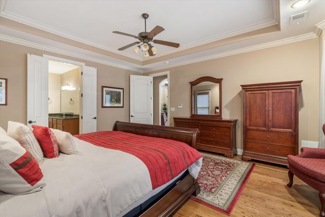 155 ASTON HALL DR, Eads, TN 38028