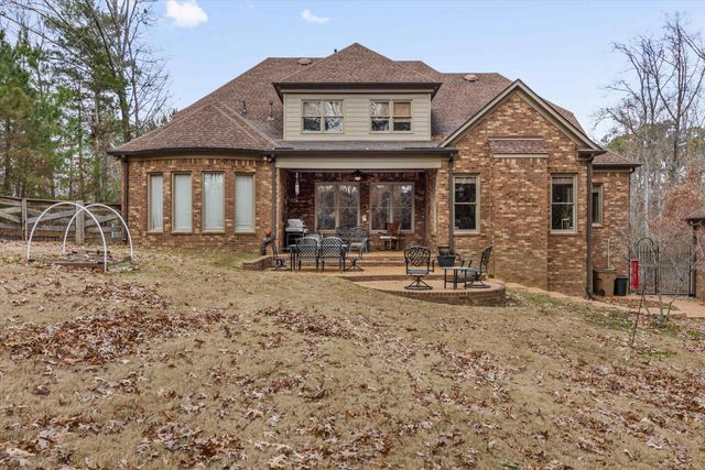 155 ASTON HALL DR, Eads, TN 38028