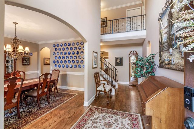 155 ASTON HALL DR, Eads, TN 38028