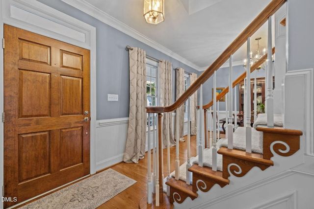 4304 Omni Place, Raleigh, NC 27613