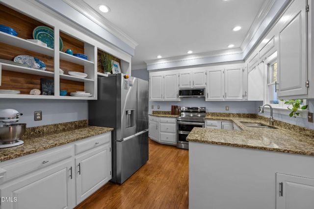 4304 Omni Place, Raleigh, NC 27613