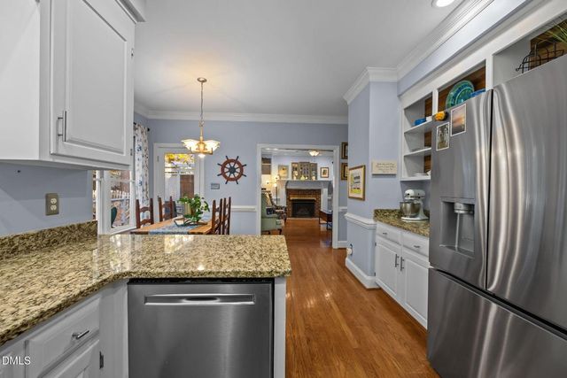 4304 Omni Place, Raleigh, NC 27613