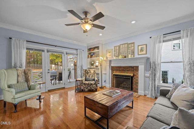 4304 Omni Place, Raleigh, NC 27613