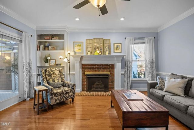 4304 Omni Place, Raleigh, NC 27613