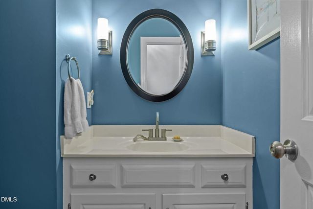 4304 Omni Place, Raleigh, NC 27613