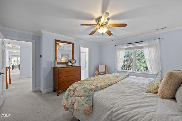 4304 Omni Place, Raleigh, NC 27613