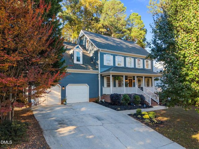 4304 Omni Place, Raleigh, NC 27613