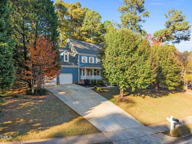 4304 Omni Place, Raleigh, NC 27613
