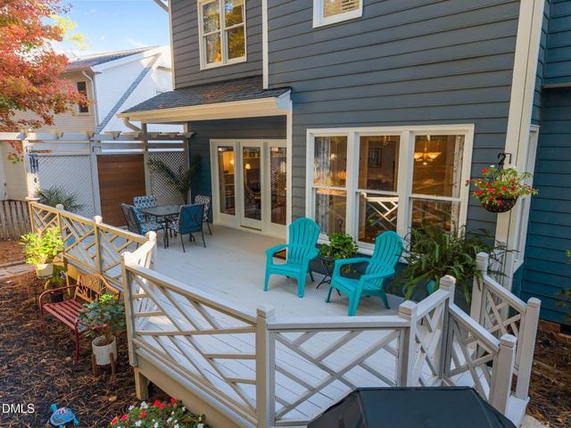 4304 Omni Place, Raleigh, NC 27613