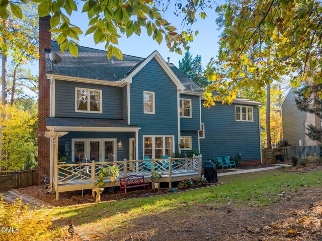 4304 Omni Place, Raleigh, NC 27613