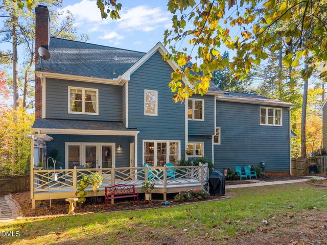 4304 Omni Place, Raleigh, NC 27613