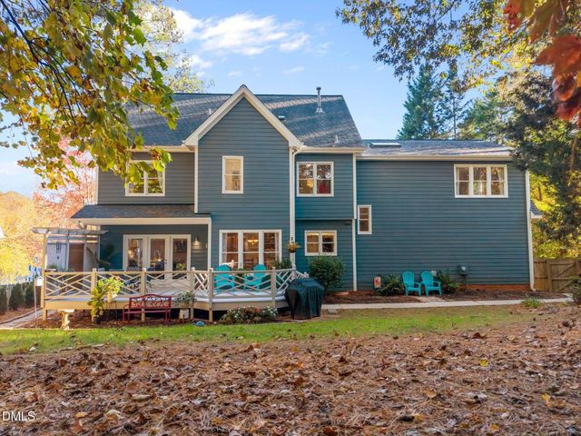 4304 Omni Place, Raleigh, NC 27613