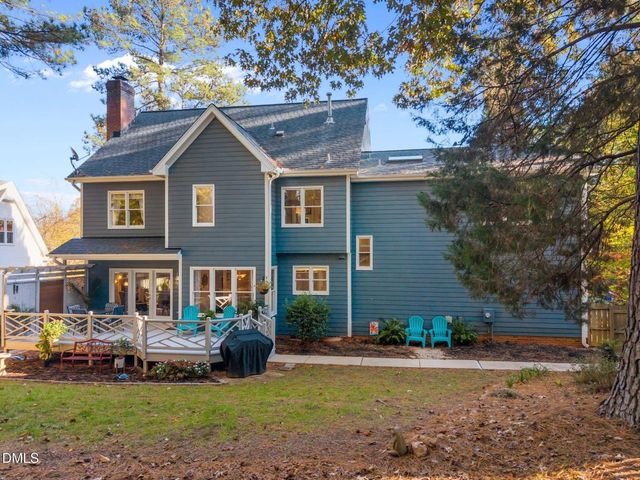 4304 Omni Place, Raleigh, NC 27613