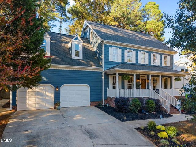4304 Omni Place, Raleigh, NC 27613