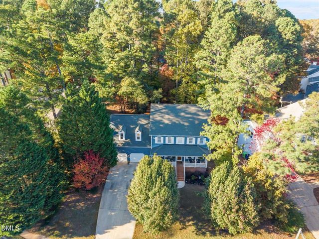 4304 Omni Place, Raleigh, NC 27613