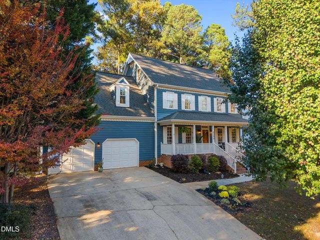 4304 Omni Place, Raleigh, NC 27613