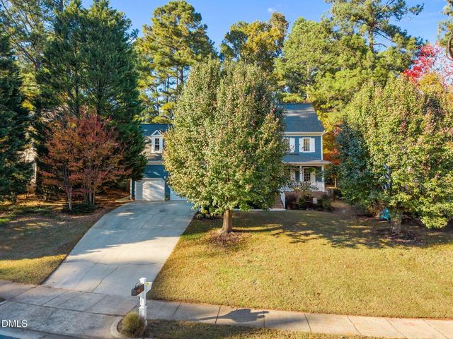 4304 Omni Place, Raleigh, NC 27613