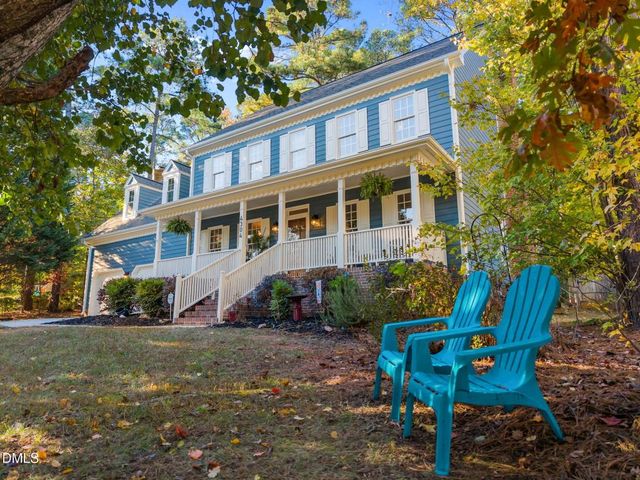 4304 Omni Place, Raleigh, NC 27613