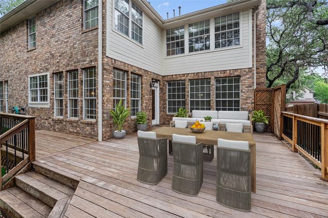 9926 Barbrook DR, Austin, TX 78726