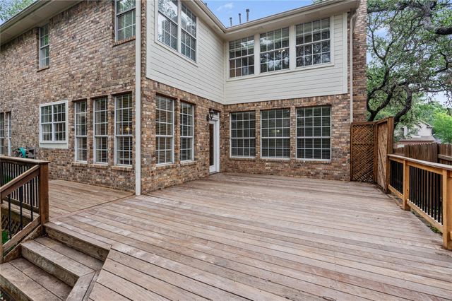 9926 Barbrook DR, Austin, TX 78726