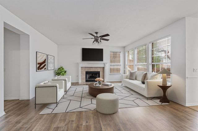9926 Barbrook DR, Austin, TX 78726