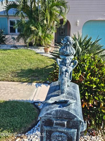 1525 W Riviera Drive, Merritt Island, FL 32952