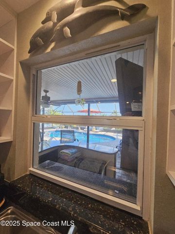 1525 W Riviera Drive, Merritt Island, FL 32952