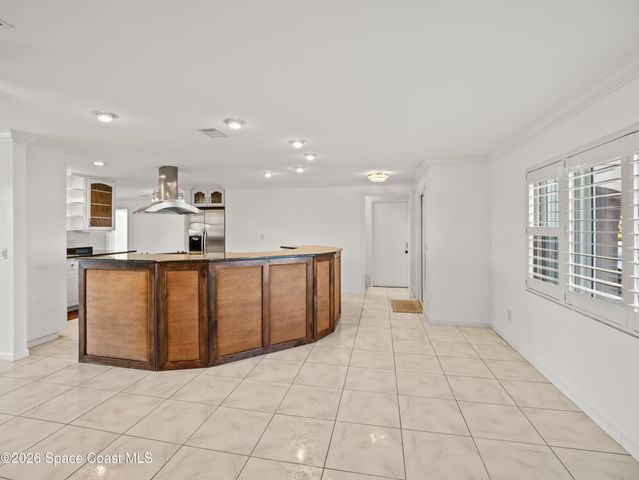 1525 W Riviera Drive, Merritt Island, FL 32952