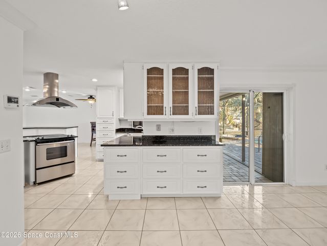 1525 W Riviera Drive, Merritt Island, FL 32952